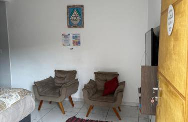 Ap completo 2km do centro 3 quartos - Foto 2