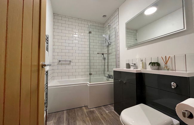 Stunning Reverse Level Townhouse in Penzance - Foto 10