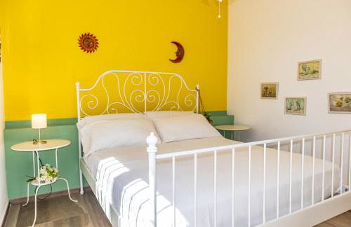 Villa Amare-Jacuzzi panorama private parking - Photo 40