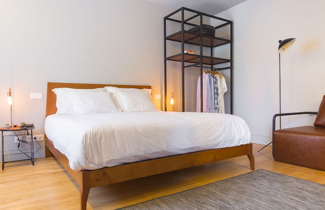 Braga Heritage Lofts - Foto 24