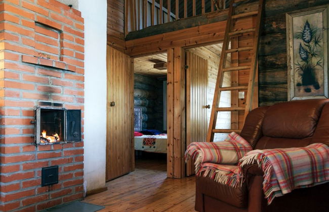 Art Village Rajan Loma - Foto 11