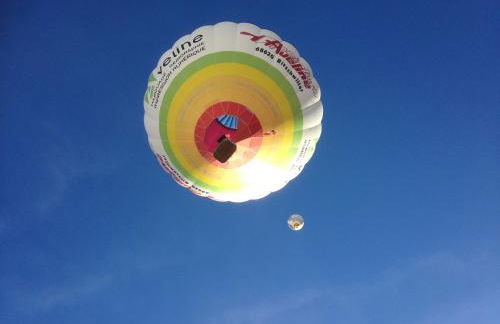 Apartment Panorama - Foto 21