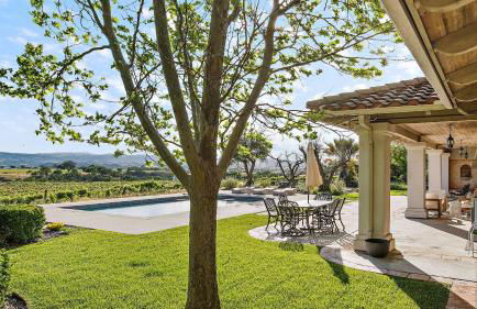 Wellsona by Avantstay Wine Trail Estate + Pool, Hot Tub Main Home + Guest Home - Foto 68