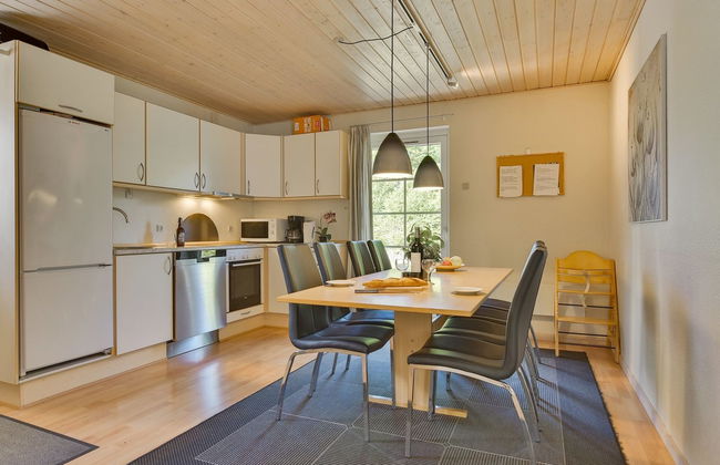 "Fausta" - 150m to the fjord - Foto 28