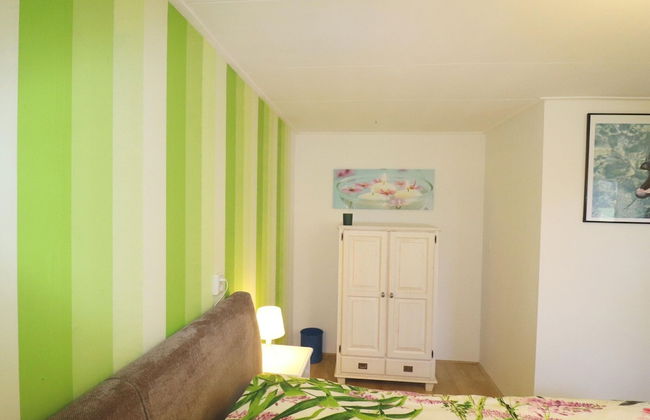 Holiday Home in Donkerbroek Near Forest Trails - Foto 6