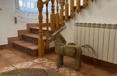 Casa Rural Ribera Alta del Bullaque - Foto 21