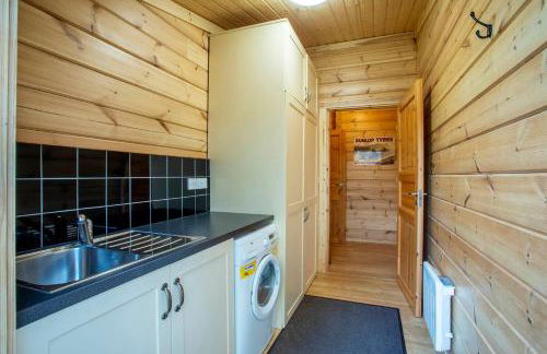 Willowbank Lodges - Foto 31