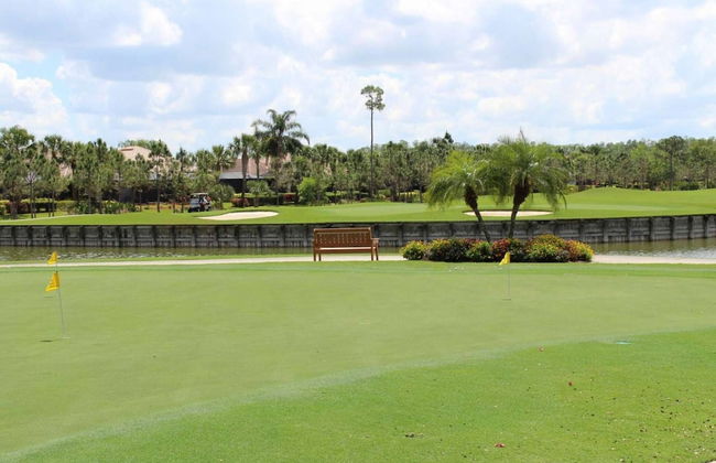 10118 Colonial Country Club Blvd #410 - Foto 34