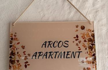 ARCOS Apartment - Geräumige 3-Zimmer-Wohnung mit 8 Einzelbetten - Perfekt für Familien, Gruppen oder Monteure - Foto 27