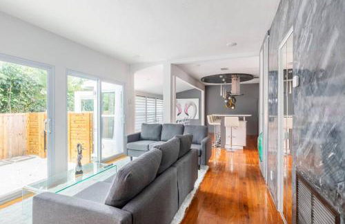 Blue Ocean Vacation Home 1 - Foto 66