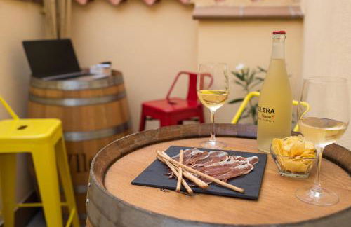 Panorama Suite - Foto 37