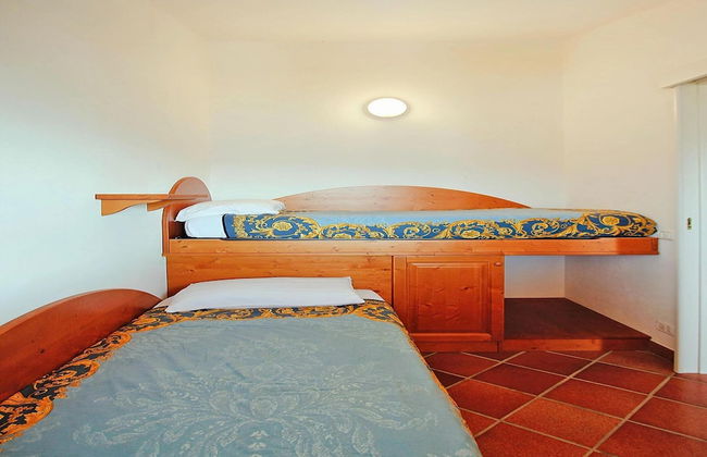 Rustic Escape in Palazzuolo Stay - Foto 3