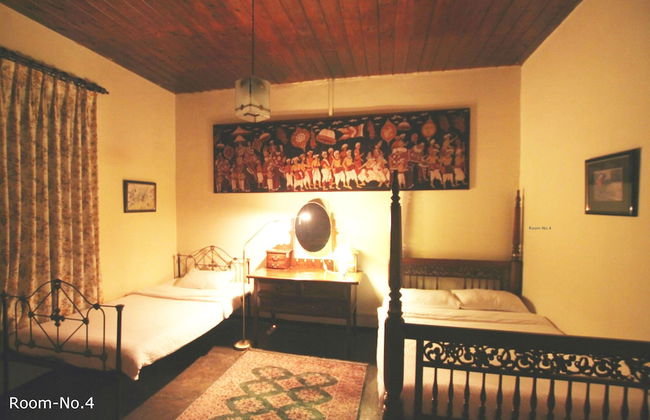 Senani Colonial Holiday Bungalow - Foto 7