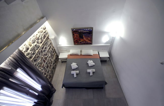 Olive Press Hotel & Apartments - Foto 15