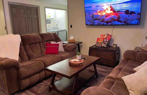 The Bear Den - Foto 23