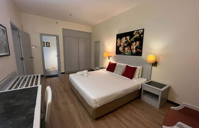 Sea View Paradise - Foto 18