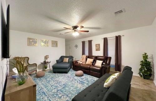 Cheyenne Jackpot Quiet Cul de sac in Temple - Foto 16