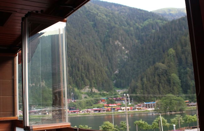 Uzungol Adiloglu Apart - Foto 28