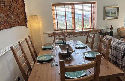 North Lodge Kilmun - Foto 8