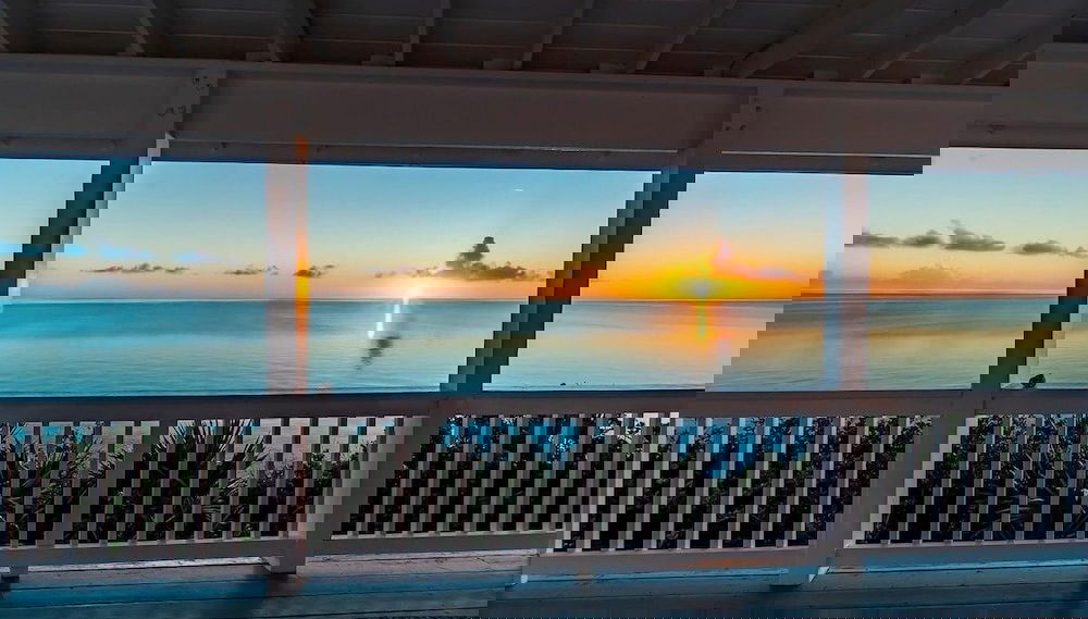 Palm Bluff 2 Bedroom Cottage - Foto 1, Imagen principal