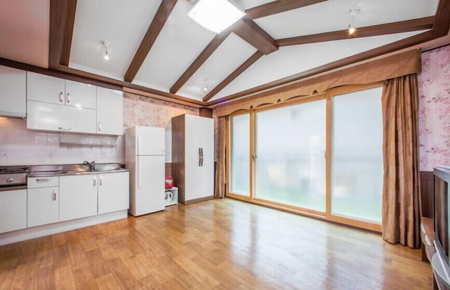 Dain Pension - Foto 51