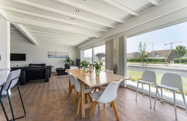 Villa Renee in De Haan - Photo 8