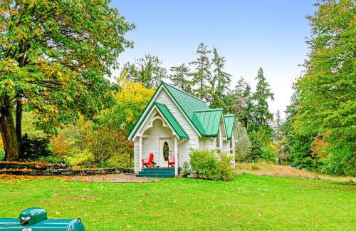 Enchanted Cottage - Foto 1