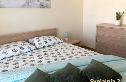 Apartament Jaśminowy Shiraz Gdynia - Foto 15