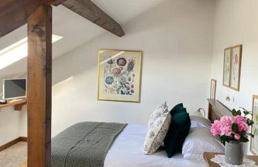 Valley View at Hewish Mill - Foto 11