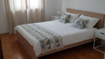 Apartment Lucky Star - 2 Bedroom, Sea View, Large Balcony, Free Parking, BBQ - Foto 1