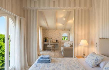 Villa Brisa del Mar Seafront villa located in the Garraf National Park 30 minutes from Barcelona - Foto 48