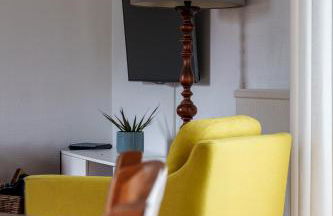 Maison familiale jardin terrasse proche lac Joué - Foto 15