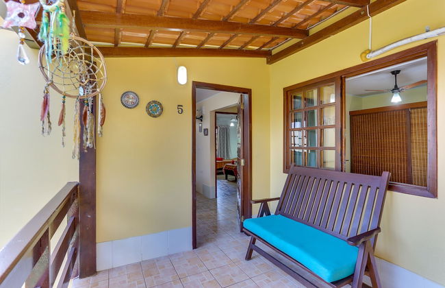 Lemuria Aparts - Photo 2