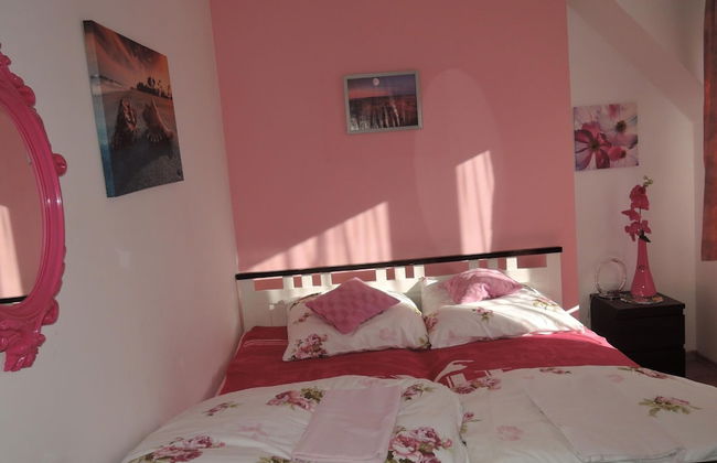 Apartment am Meer fur 4 Personen, Dziwnowek - Foto 4