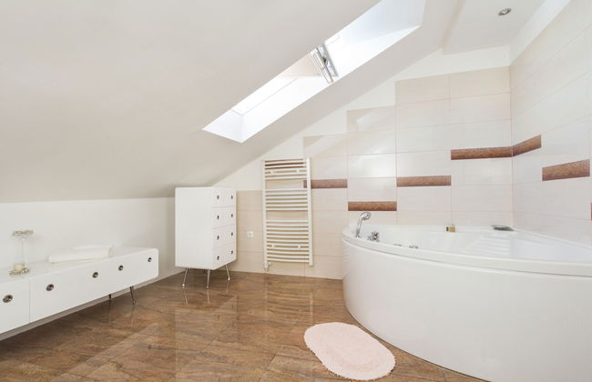 Luxury Apartment Matkovic - Foto 21