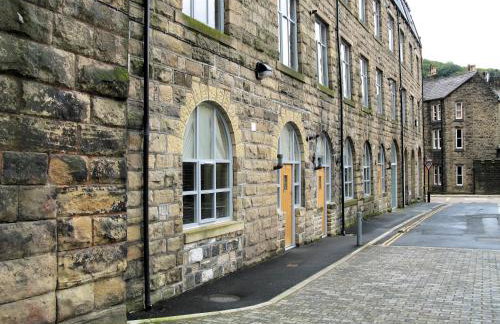 Croft Mill - Apartments - Photo 81