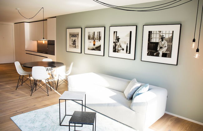 Gubelhof Suites - Photo 54