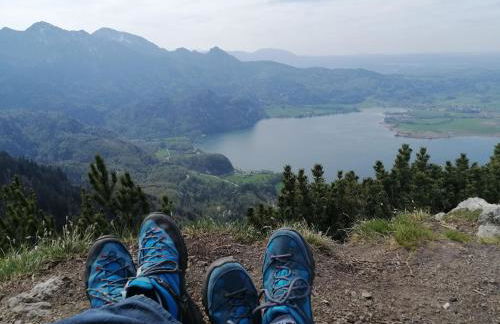 Ruhige Lage, Alpen & See Nähe - Foto 34