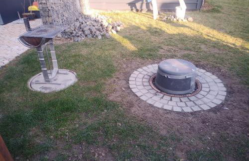 Ferienwohnung an der Brauerei Mittelndorf - Photo 8