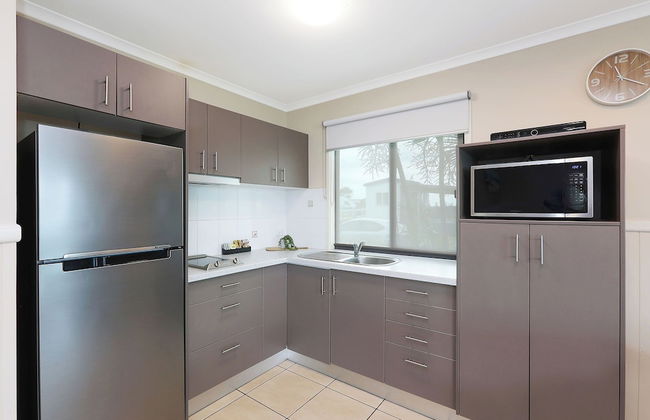 Reflections Shaws Bay - Holiday Park - Foto 32