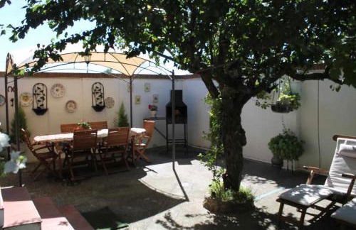 Alojamiento La Olmedana - Foto 24