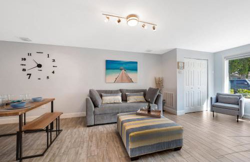 Waterfront Retreat Home Dania Beach - Foto 12