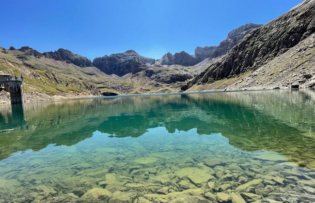 Apartahotel Canfranc - Foto 45