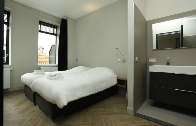 Stayci Apartments Westeinde - Photo 2