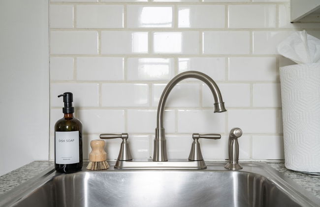 Short North Convention Private Parking Pets - Foto 47