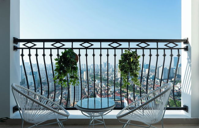 Luxury Condotel in Vinhomes Royal City - Foto 53