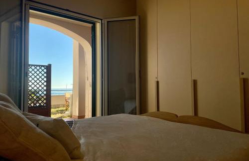 3-room apartment with sea view, A/C & Free Parking - Foto 17