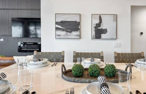 Leo's Bear Lake Hideaway - Foto 30