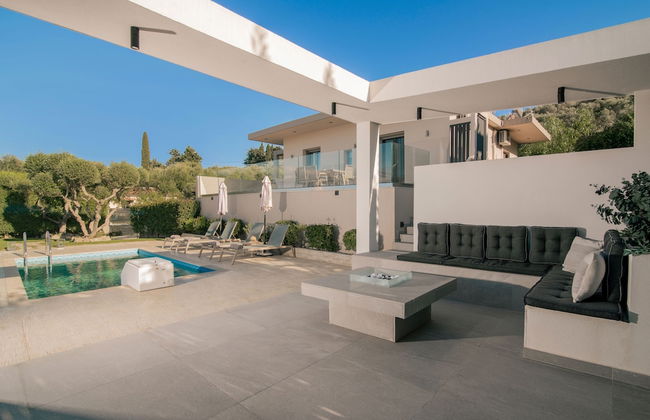 Vatia Villas - Foto 52