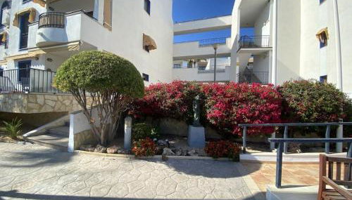 Beautiful Apartment Alfaz del Sol - Foto 5